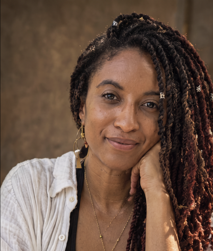 Shari Dove Shepard, founder of Payday Relay